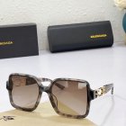 Balenciaga High Quality Sunglasses 401