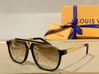 Louis Vuitton High Quality Sunglasses 5247