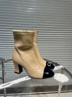 Chanel Women's Shoes 2199