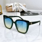 Chanel High Quality Sunglasses 2410