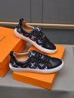 Louis Vuitton Men's shoes 345