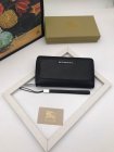 Burberry High Quality Wallets 15