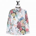 Louis Vuitton Men's Shirts 283