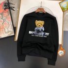 Burberry Men's Long Sleeve T-shirts 80