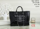 Chanel Normal Quality Handbags 75
