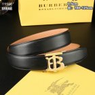 Burberry Original Quality Belts 462
