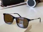 Bvlgari High Quality Sunglasses 312