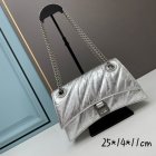 Balenciaga High Quality Handbags 344