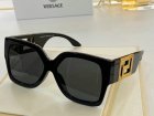 Versace High Quality Sunglasses 1283