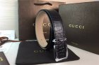 Gucci Original Quality Belts 359