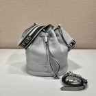 Prada Original Quality Handbags 529