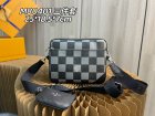 Louis Vuitton High Quality Handbags 1588