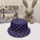Louis Vuitton High Quality Hats 07