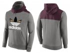 adidas Apparel Men's Hoodies 489