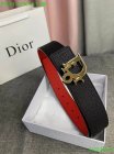 DIOR Original Quality Belts 716