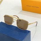 Louis Vuitton High Quality Sunglasses 4407