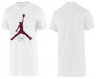 Air Jordan Men's T-shirts 186