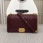 Chanel High Quality Handbags 730