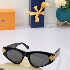 Louis Vuitton High Quality Sunglasses 4423
