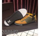 Louis Vuitton Men's Athletic-Inspired Shoes 1994