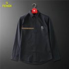 Fendi Men's Shirts 44