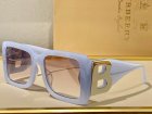 Burberry High Quality Sunglasses 625