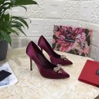 Dolce & Gabbana Women's Shoes 289