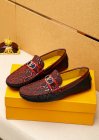 Louis Vuitton Men's shoes 1086
