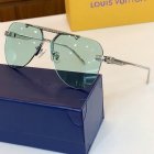 Louis Vuitton High Quality Sunglasses 1087