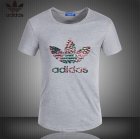 adidas Apparel Men's T-shirts 145