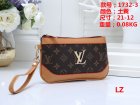 Louis Vuitton Normal Quality Wallets 50