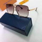 Louis Vuitton High Quality Sunglasses 930
