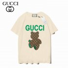 Gucci Men's T-shirts 730