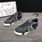 Dolce & Gabbana Men's Shoes 110