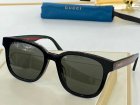 Gucci High Quality Sunglasses 3716