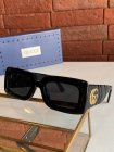 Gucci High Quality Sunglasses 5964