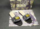 DIOR Women's Slippers 26