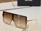 Yves Saint Laurent High Quality Sunglasses 357