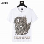 Philipp Plein Men's T-shirts 379