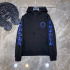 Chrome Hearts Men's Hoodies 76