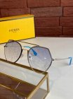 Fendi High Quality Sunglasses 741