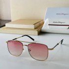 Salvatore Ferragamo High Quality Sunglasses 290