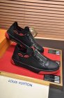 Louis Vuitton Men's shoes 745