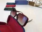 Gucci High Quality Sunglasses 1560