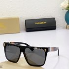 Burberry High Quality Sunglasses 355