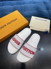 Louis Vuitton Men's Slippers 351