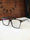 Chrome Hearts Plain Glass Spectacles 729