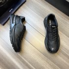 Prada Men's Shoes 2012