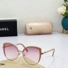 Chanel High Quality Sunglasses 2838