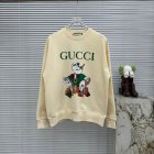 Gucci Women's Long Sleeve T-shirts 73